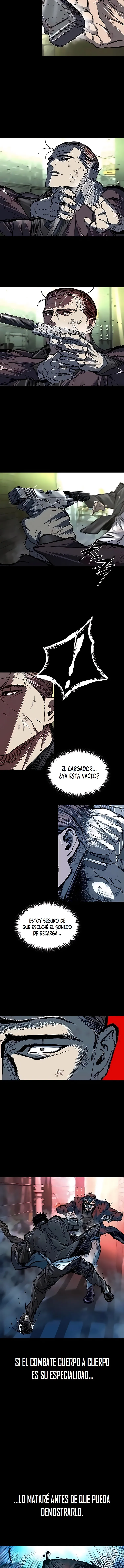 VENGANZA TRAS LAS SOMBRAS (castillo 2) Capitulo 88 página 17