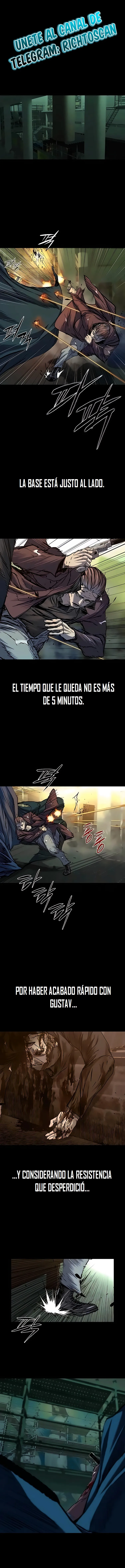 VENGANZA TRAS LAS SOMBRAS (castillo 2) Capitulo 88 página 3