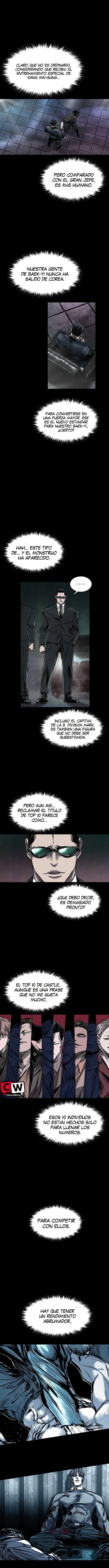 VENGANZA TRAS LAS SOMBRAS (castillo 2) Capitulo 9 página 7