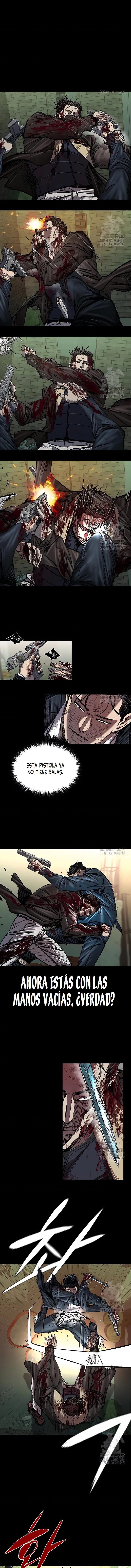 VENGANZA TRAS LAS SOMBRAS (castillo 2) Capitulo 91 página 11