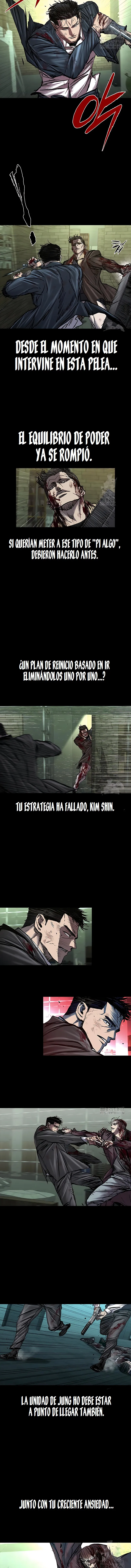 VENGANZA TRAS LAS SOMBRAS (castillo 2) Capitulo 91 página 12
