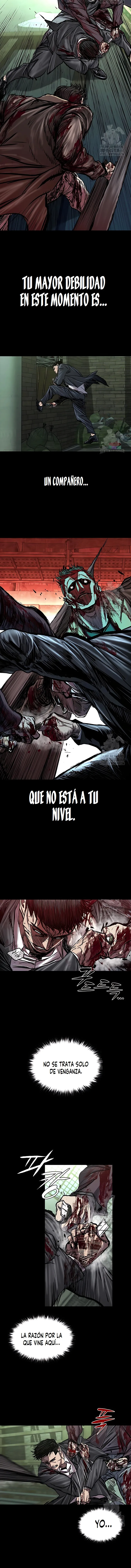 VENGANZA TRAS LAS SOMBRAS (castillo 2) Capitulo 91 página 13