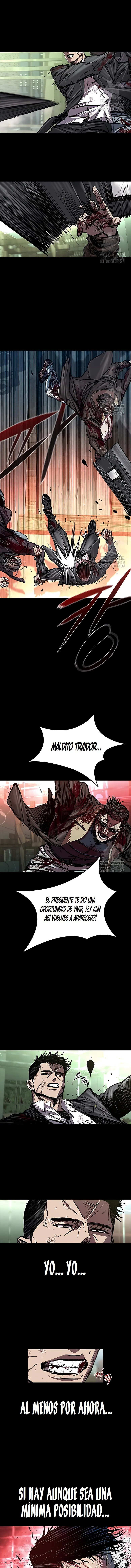 VENGANZA TRAS LAS SOMBRAS (castillo 2) Capitulo 91 página 14