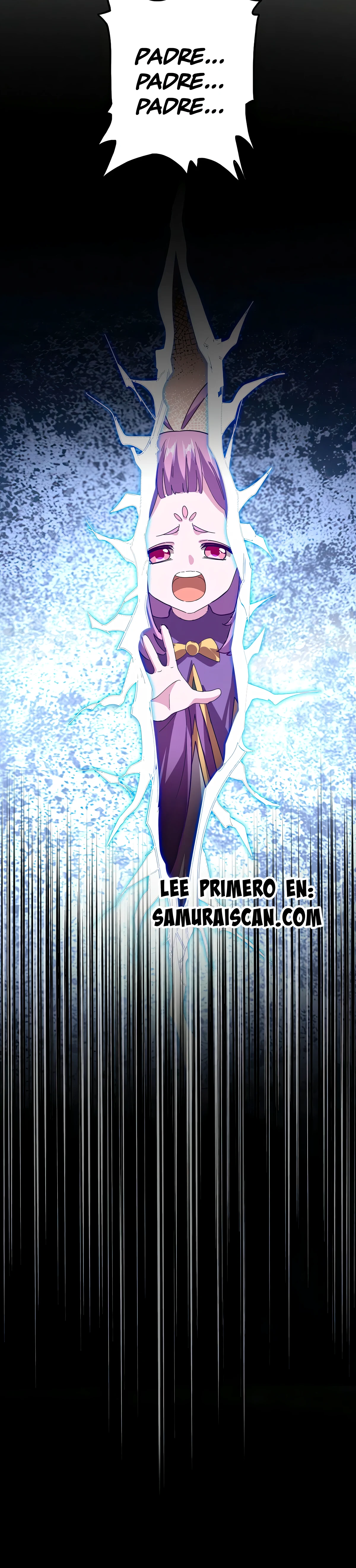 Emperador magico (magic emperor) Capitulo 826 página 2
