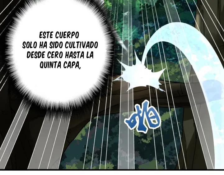 Emperador magico (magic emperor) Capitulo 1 página 101