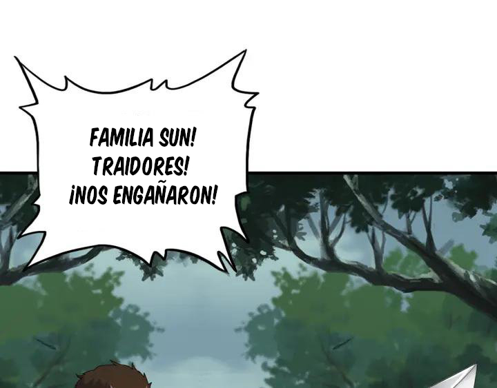 Emperador magico (magic emperor) Capitulo 1 página 109
