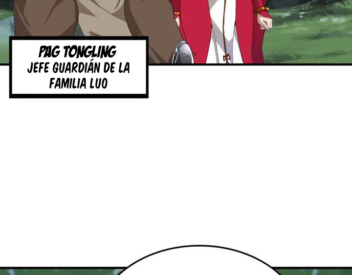 Emperador magico (magic emperor) Capitulo 1 página 111