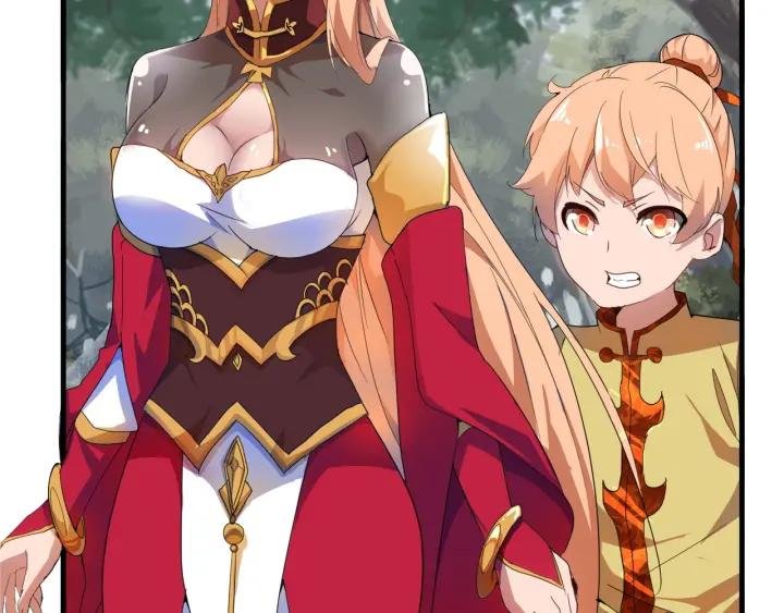 Emperador magico (magic emperor) Capitulo 1 página 116