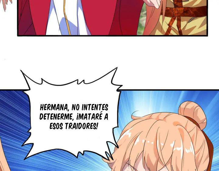 Emperador magico (magic emperor) Capitulo 1 página 117
