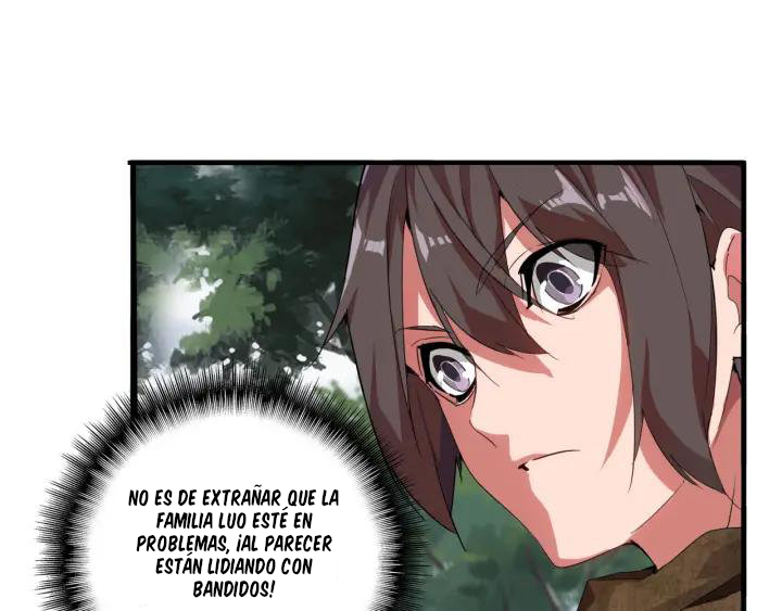 Emperador magico (magic emperor) Capitulo 1 página 119
