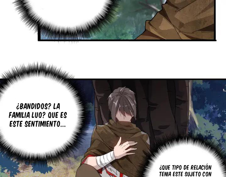 Emperador magico (magic emperor) Capitulo 1 página 120