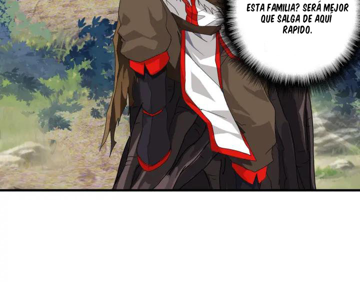 Emperador magico (magic emperor) Capitulo 1 página 121
