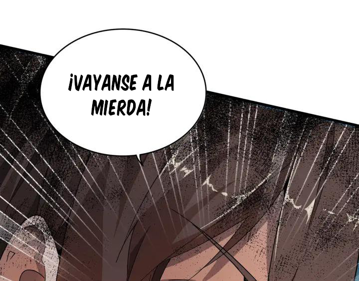 Emperador magico (magic emperor) Capitulo 1 página 51