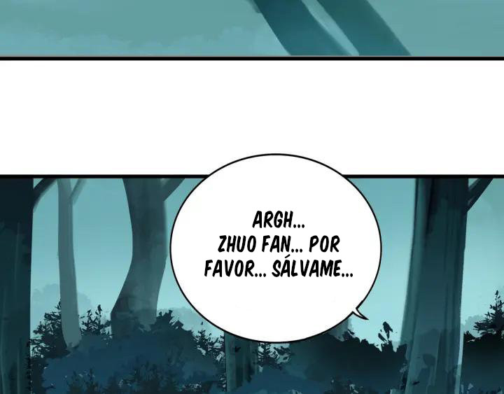 Emperador magico (magic emperor) Capitulo 1 página 58