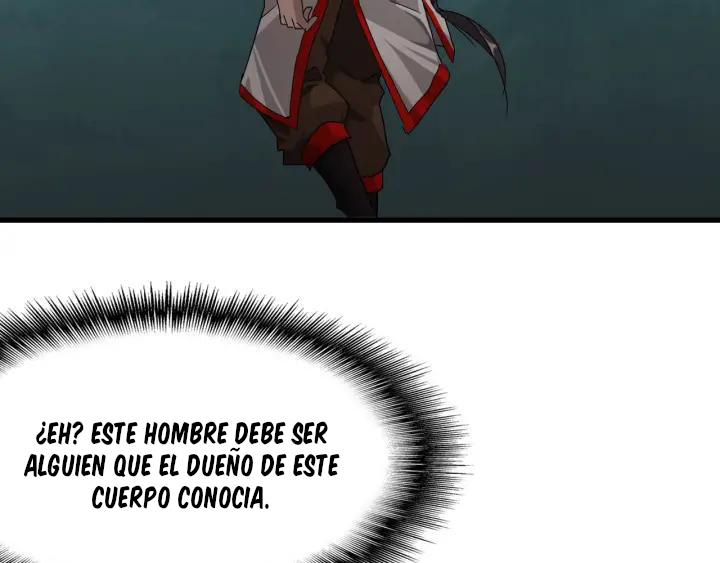 Emperador magico (magic emperor) Capitulo 1 página 60