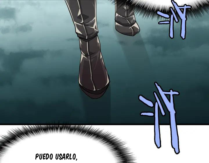 Emperador magico (magic emperor) Capitulo 1 página 62