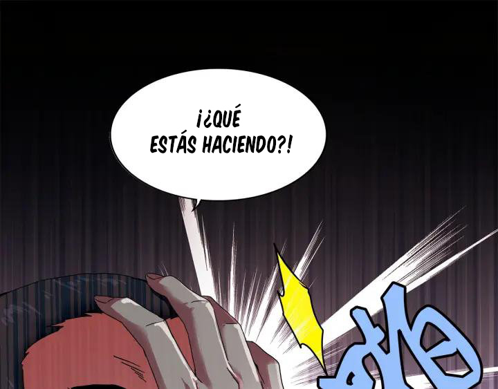 Emperador magico (magic emperor) Capitulo 1 página 64