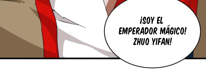Emperador magico (magic emperor) Capitulo 1 página 71