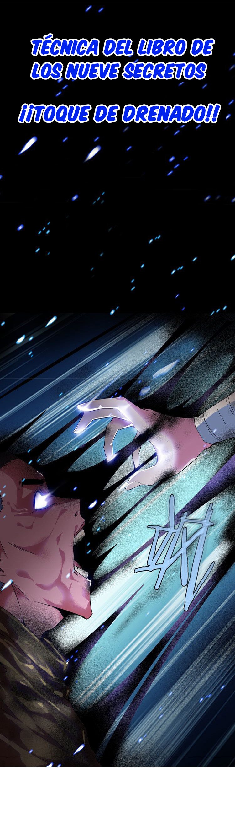 Emperador magico (magic emperor) Capitulo 1 página 72