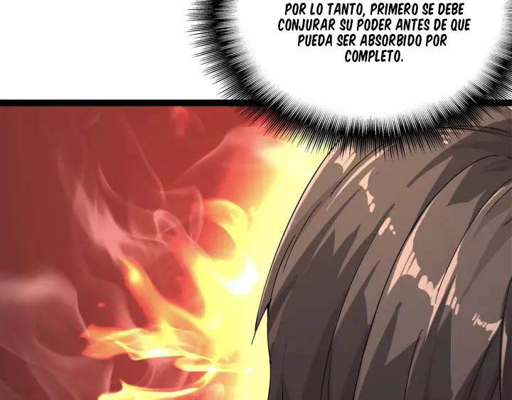 Emperador magico (magic emperor) Capitulo 1 página 81