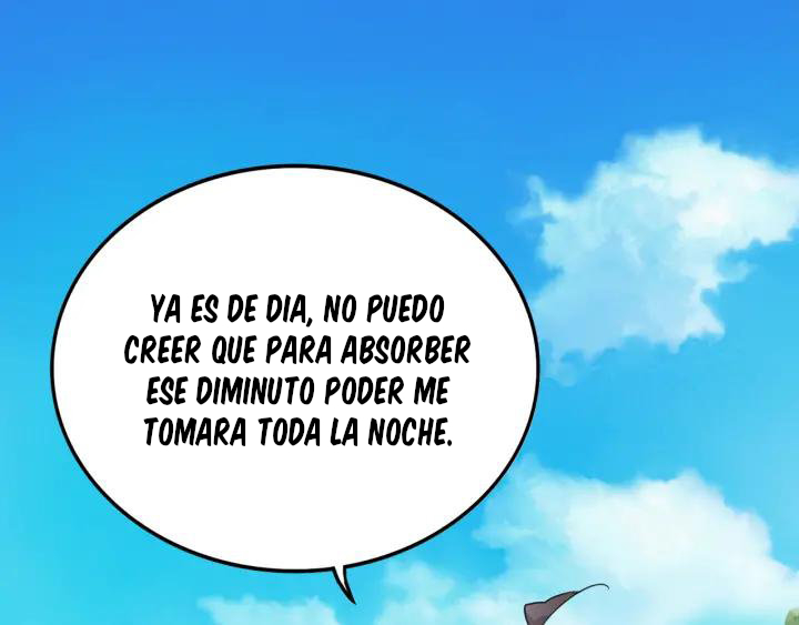 Emperador magico (magic emperor) Capitulo 1 página 84