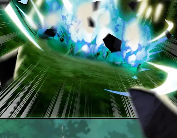 Emperador magico (magic emperor) Capitulo 1 página 92