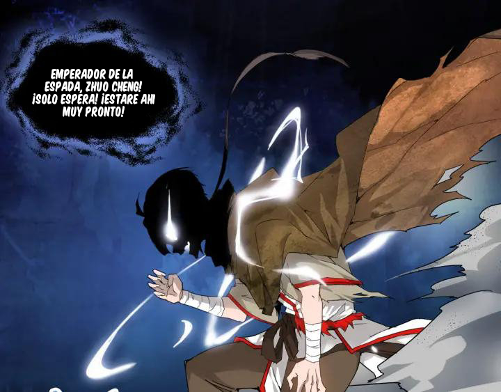 Emperador magico (magic emperor) Capitulo 1 página 96