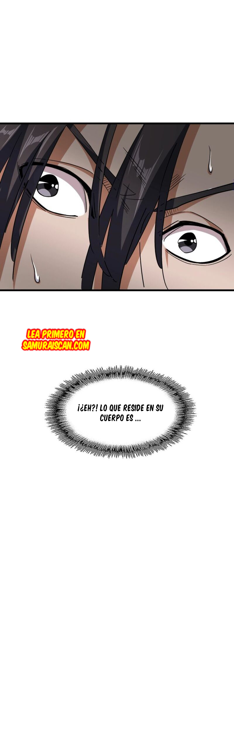 Emperador magico (magic emperor) Capitulo 119 página 9
