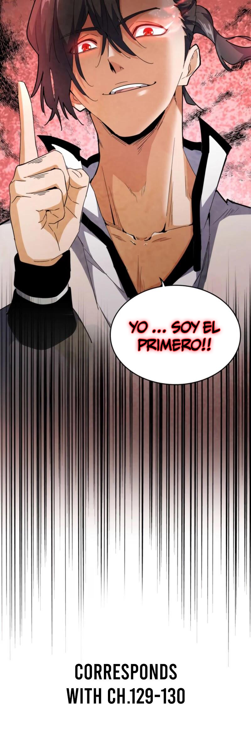 Emperador magico (magic emperor) Capitulo 163 página 30