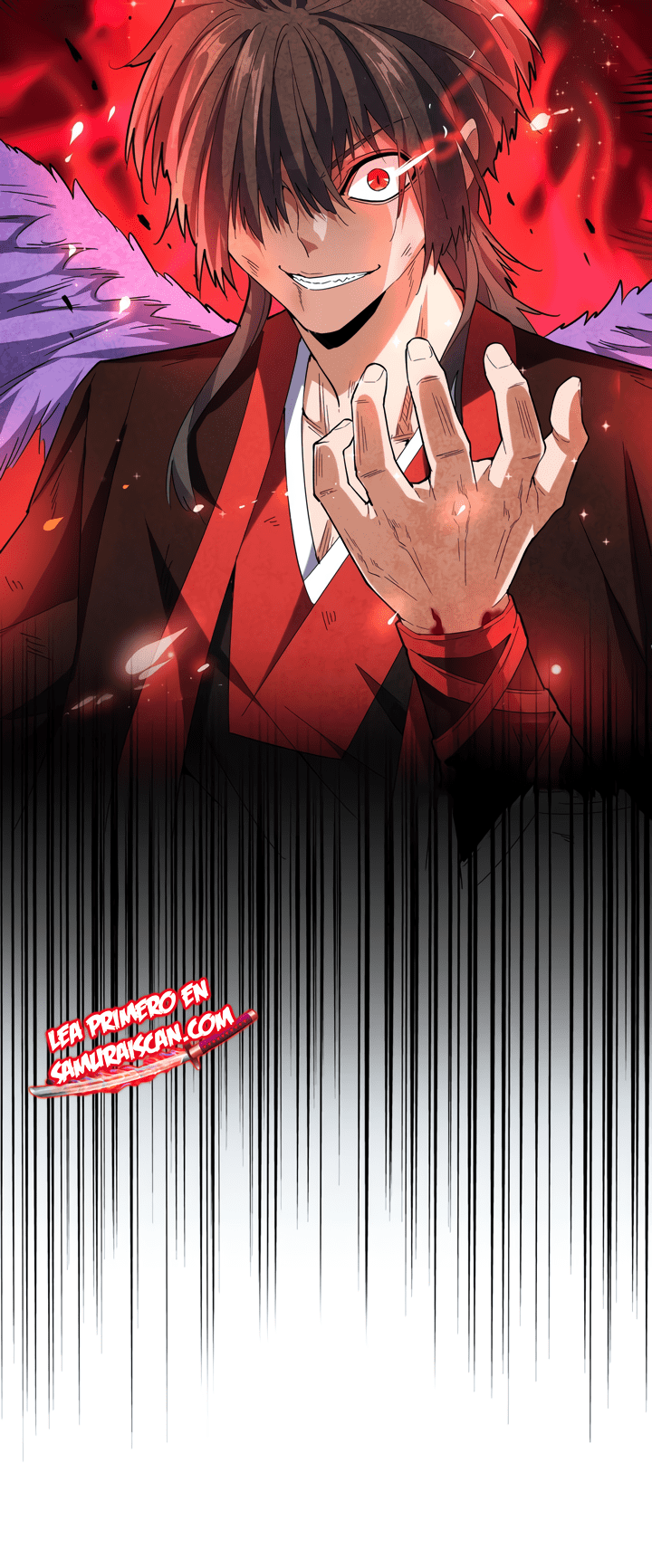 Emperador magico (magic emperor) Capitulo 189 página 13
