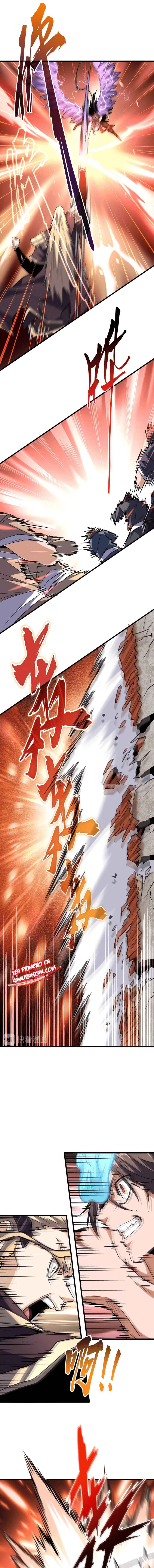 Emperador magico (magic emperor) Capitulo 198 página 13