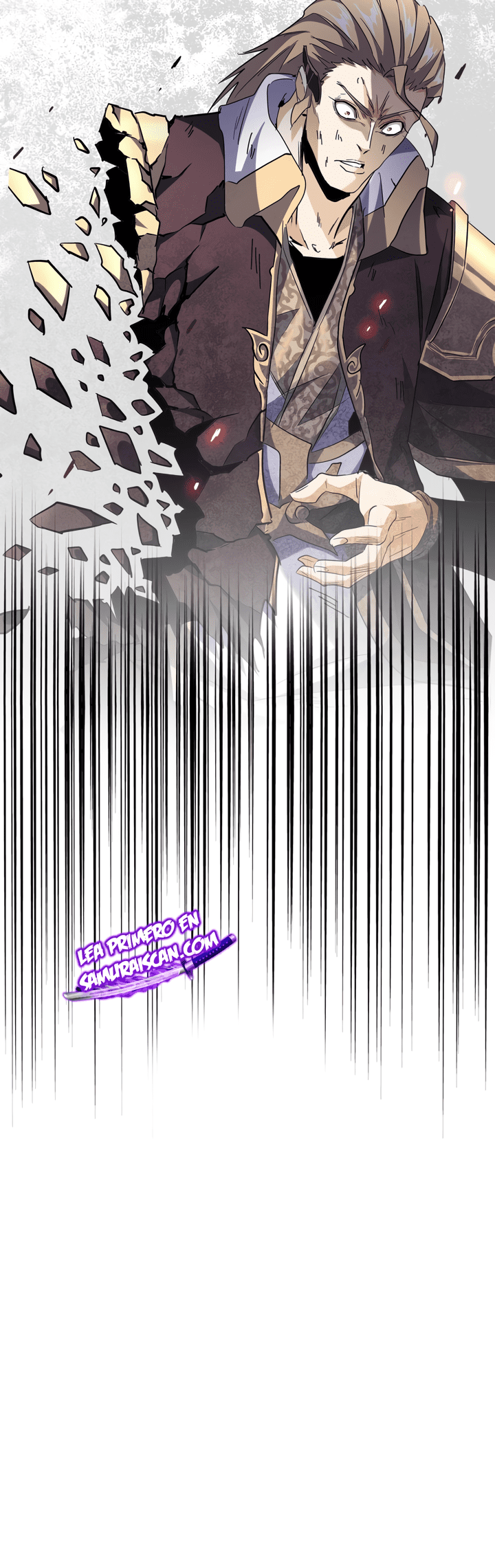 Emperador magico (magic emperor) Capitulo 198 página 15