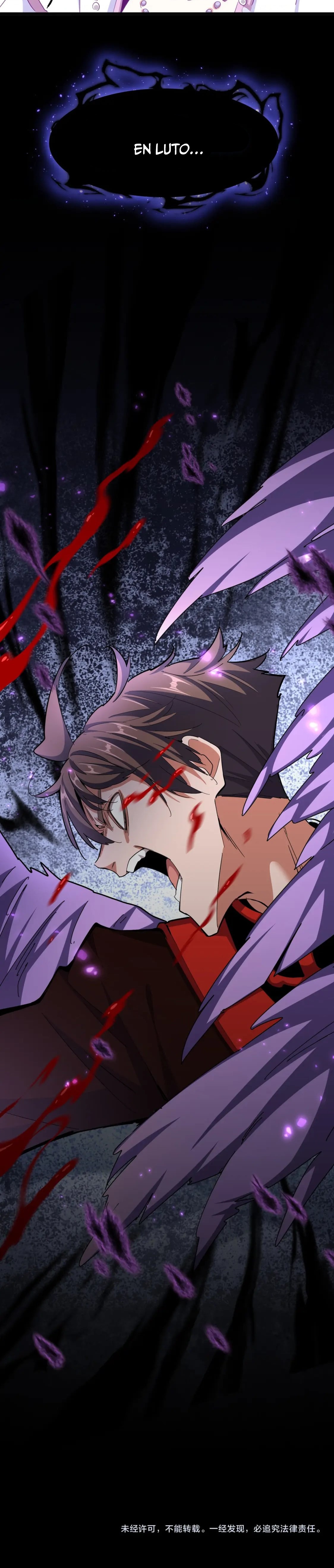 Emperador magico (magic emperor) Capitulo 344 página 15