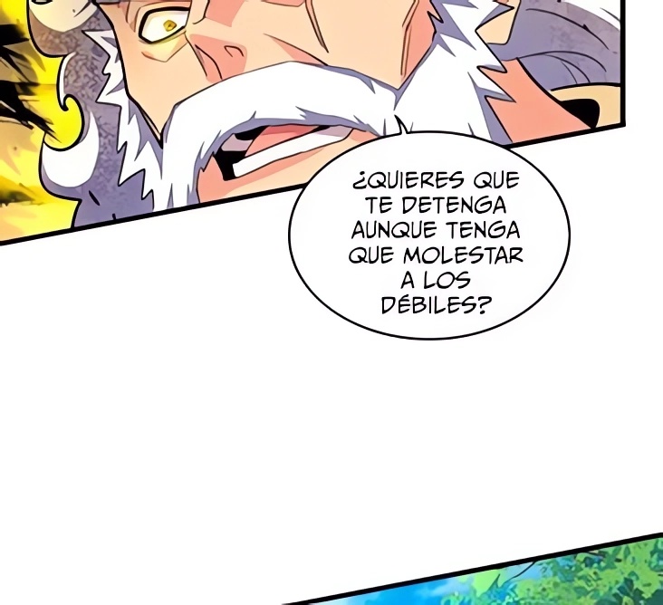 Emperador magico (magic emperor) Capitulo 365 página 10