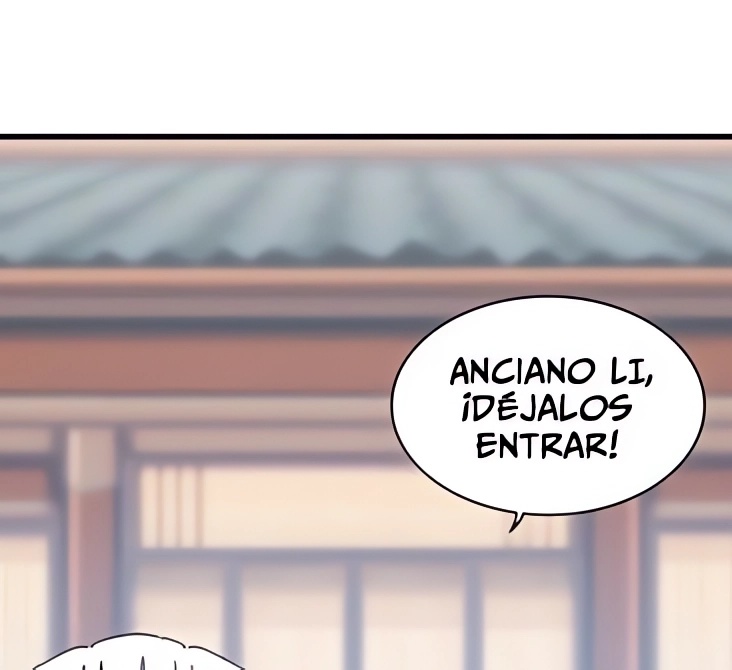 Emperador magico (magic emperor) Capitulo 365 página 23