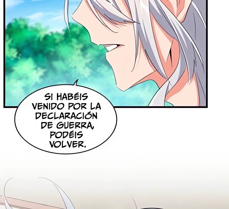 Emperador magico (magic emperor) Capitulo 365 página 37