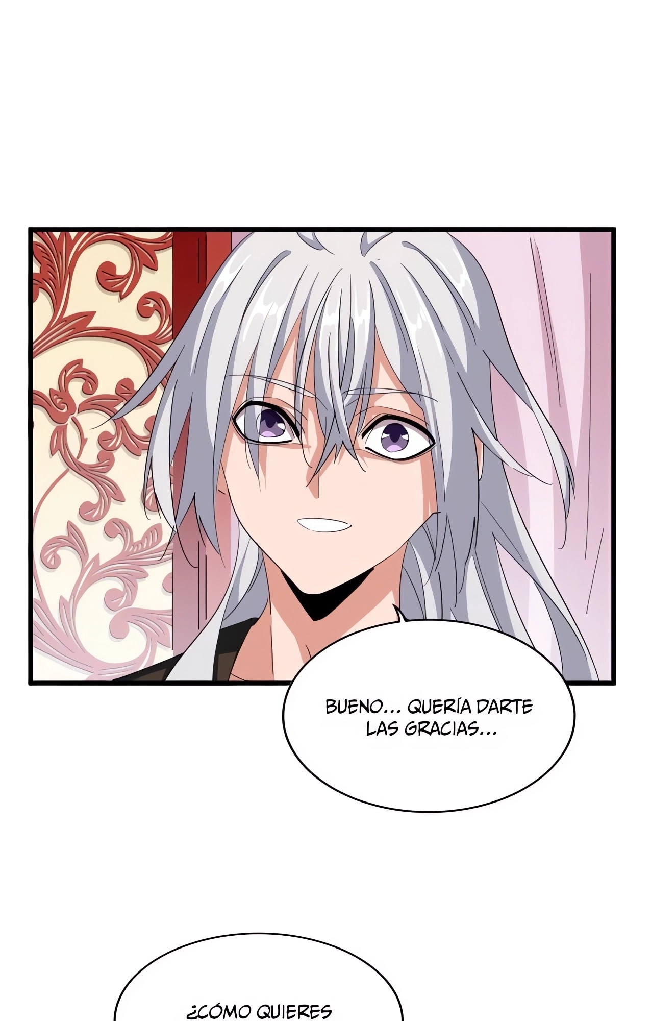 Emperador magico (magic emperor) Capitulo 366 página 12