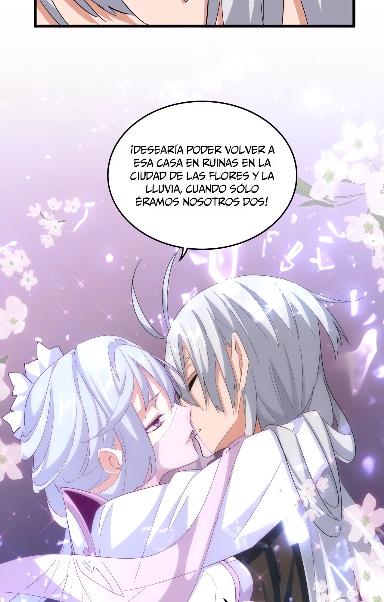 Emperador magico (magic emperor) Capitulo 366 página 17