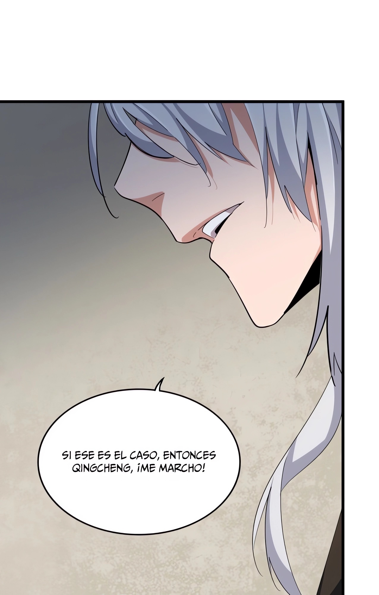 Emperador magico (magic emperor) Capitulo 366 página 30