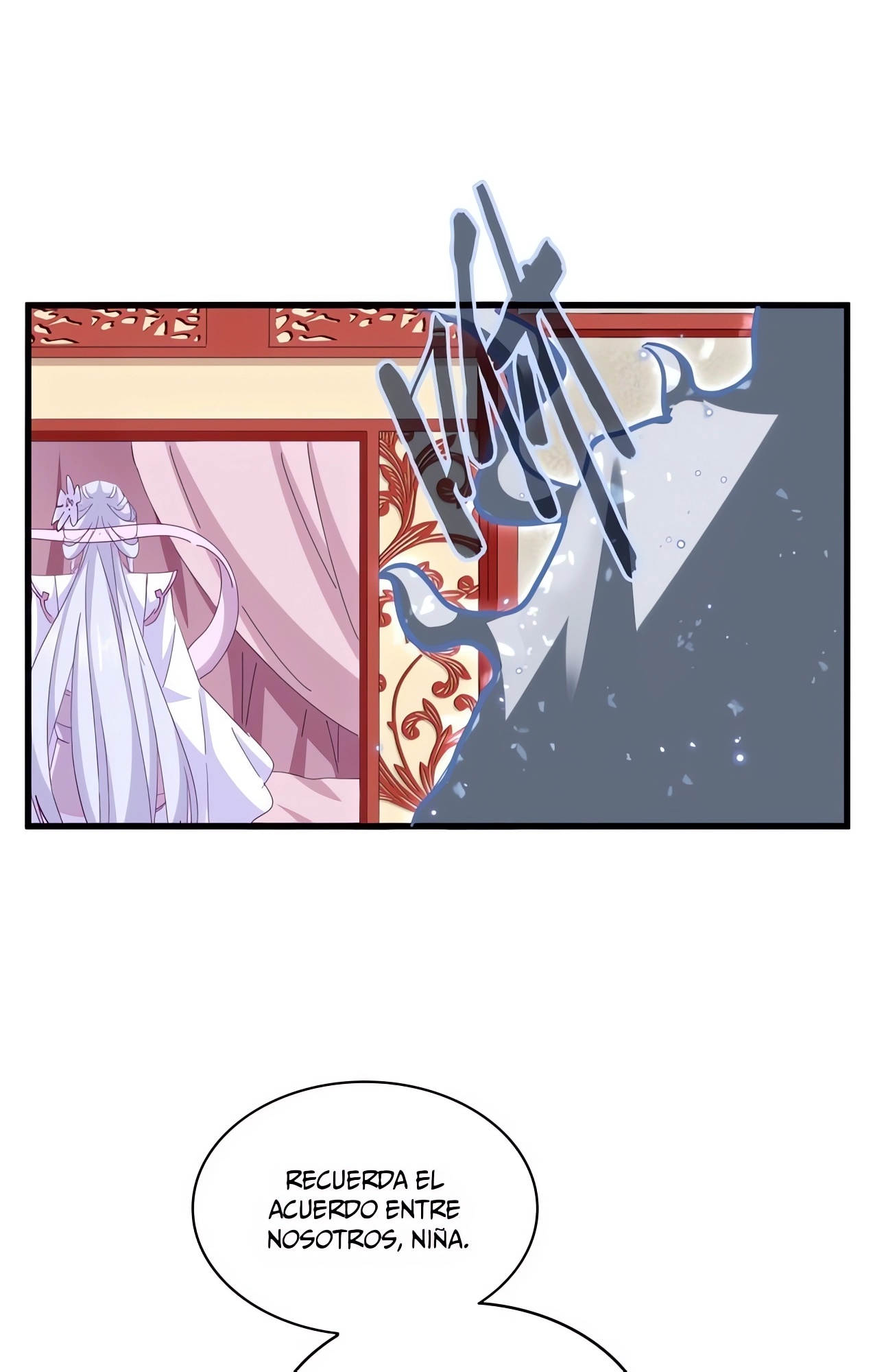 Emperador magico (magic emperor) Capitulo 366 página 32