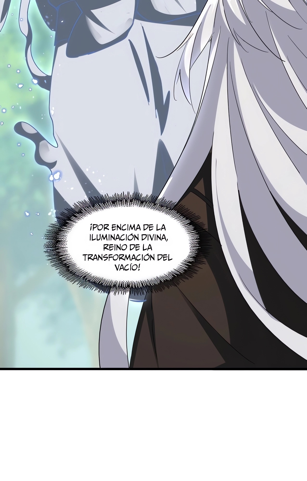 Emperador magico (magic emperor) Capitulo 366 página 43