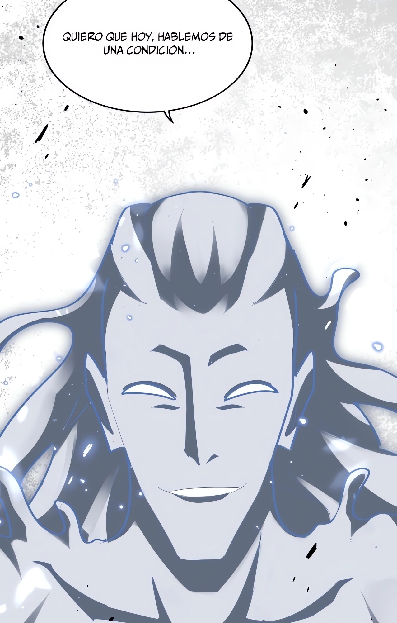 Emperador magico (magic emperor) Capitulo 366 página 47