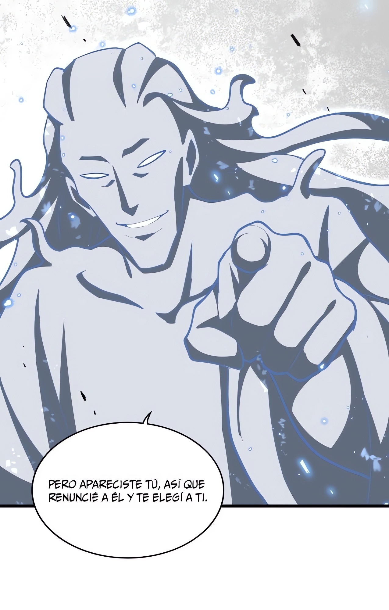Emperador magico (magic emperor) Capitulo 367 página 10