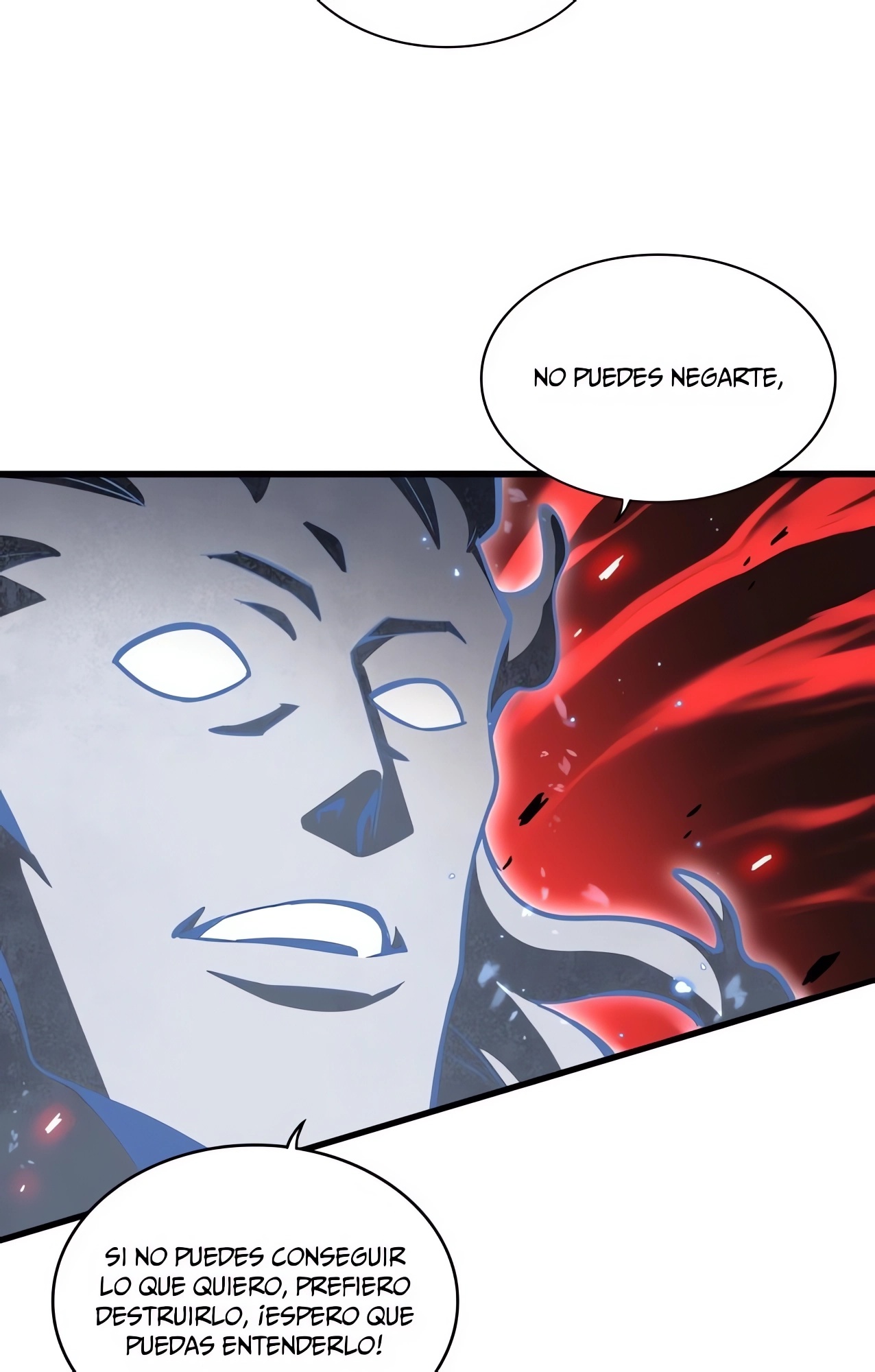 Emperador magico (magic emperor) Capitulo 367 página 15