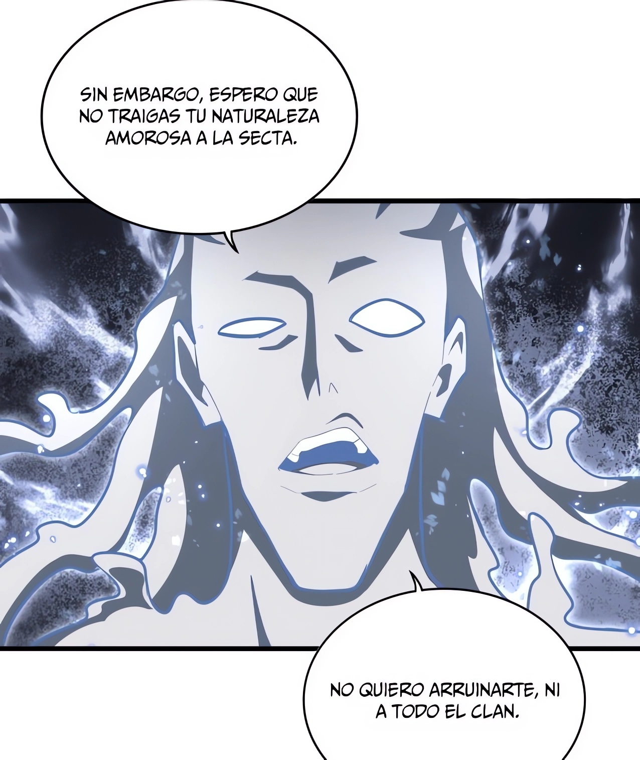 Emperador magico (magic emperor) Capitulo 367 página 25