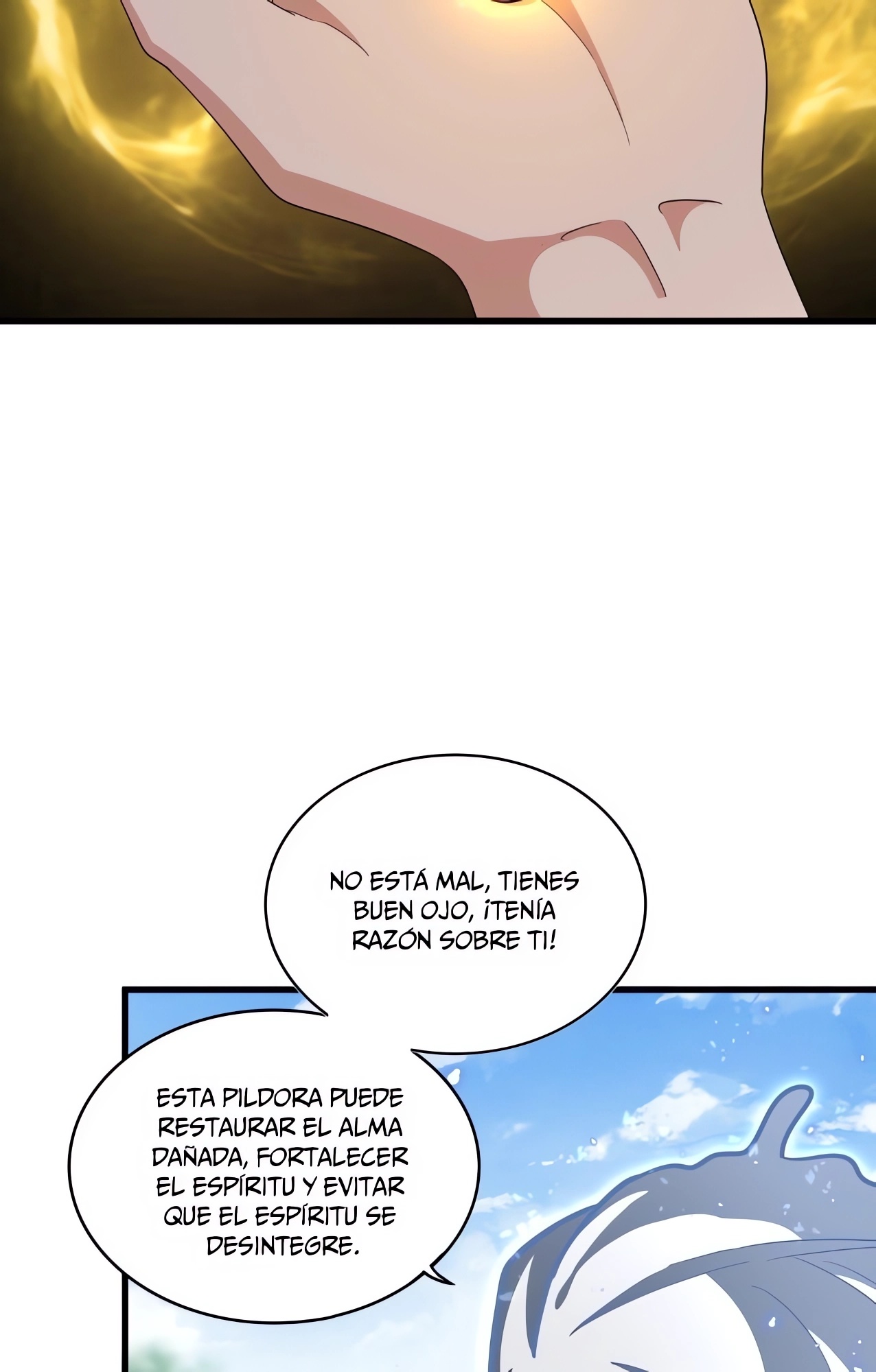 Emperador magico (magic emperor) Capitulo 367 página 29