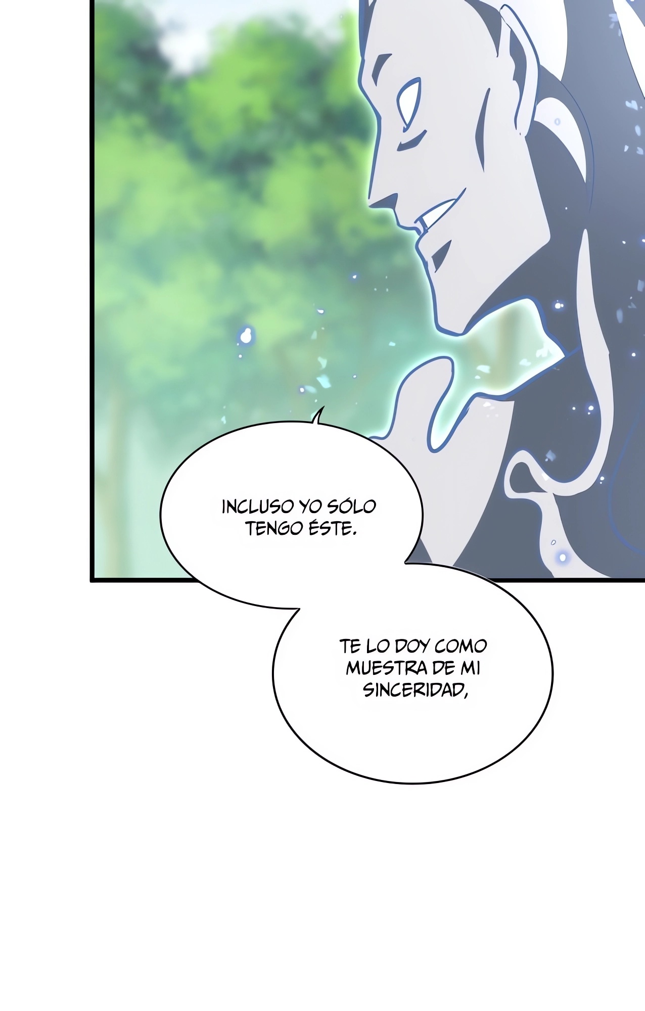 Emperador magico (magic emperor) Capitulo 367 página 30
