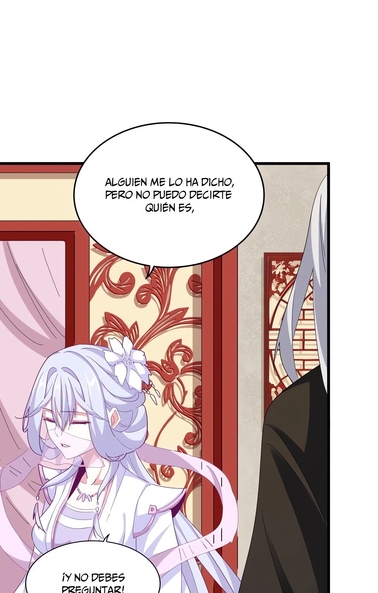 Emperador magico (magic emperor) Capitulo 367 página 40