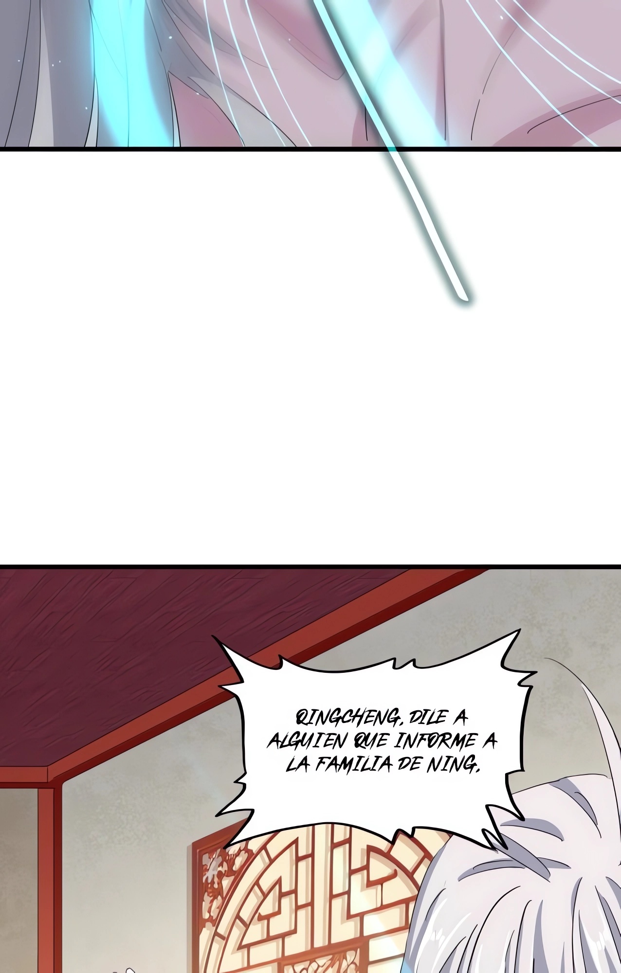 Emperador magico (magic emperor) Capitulo 367 página 46
