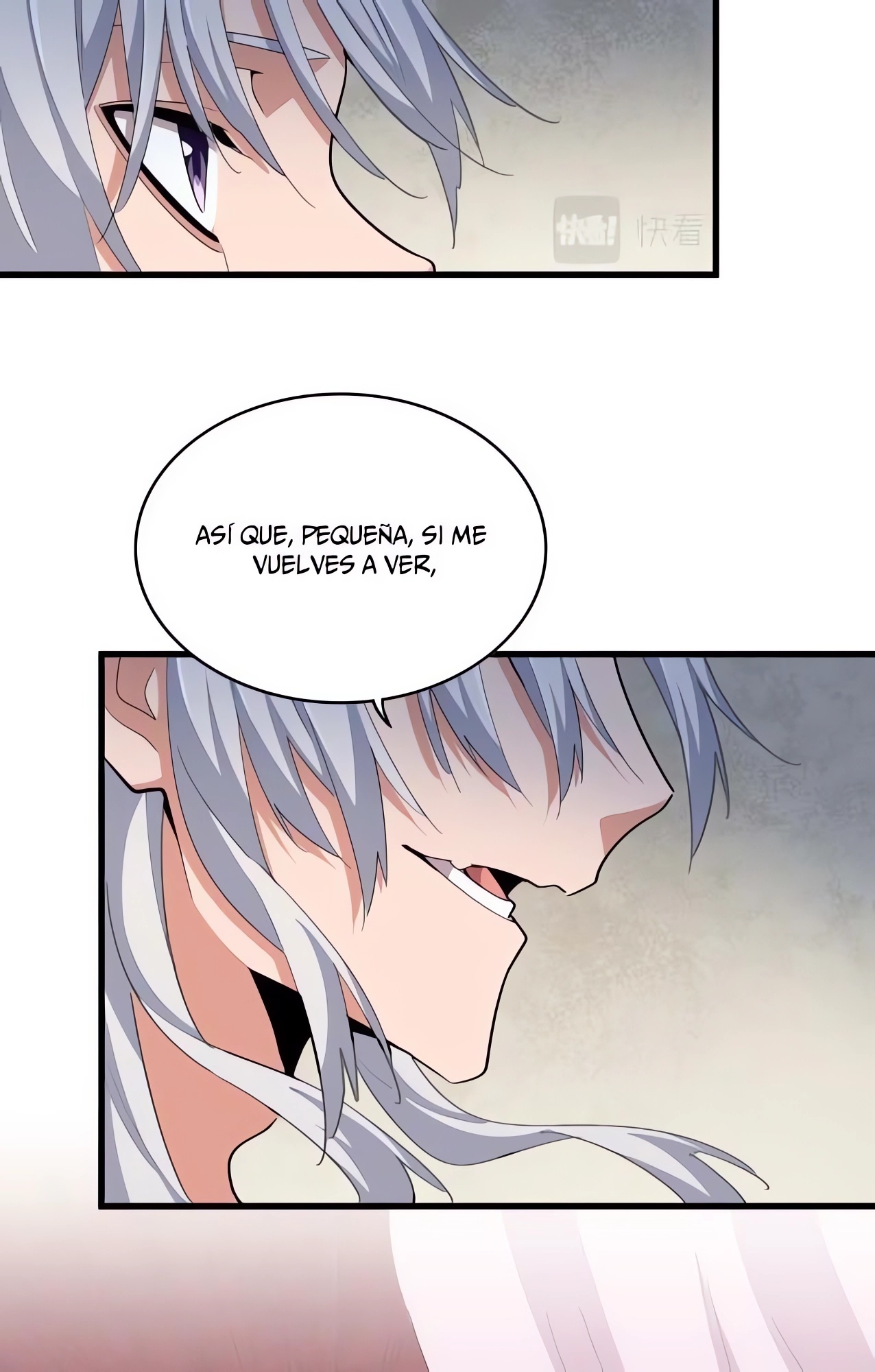 Emperador magico (magic emperor) Capitulo 368 página 32